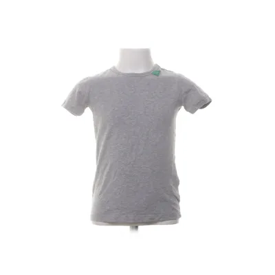 Top (Grijs) van Fred's World by Green Cotton Organisch katoen, Elastaan