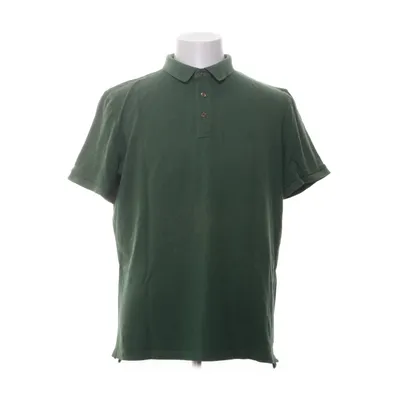 Pikétröja (Grön) från Bamigo