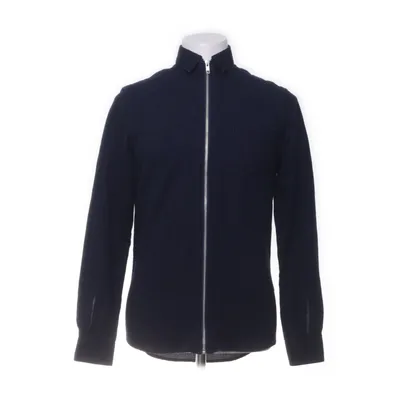 Cardigan (Blauw) van Samsøe & Samsøe Katoen