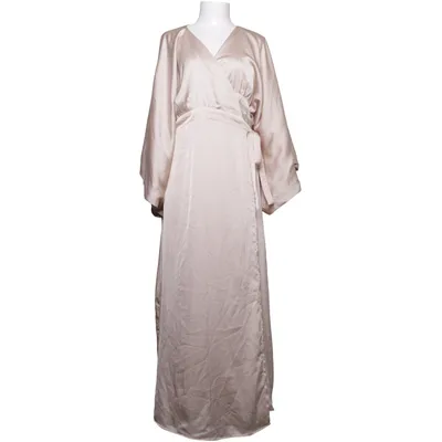 Maternity dress (Beige) from Tfnc