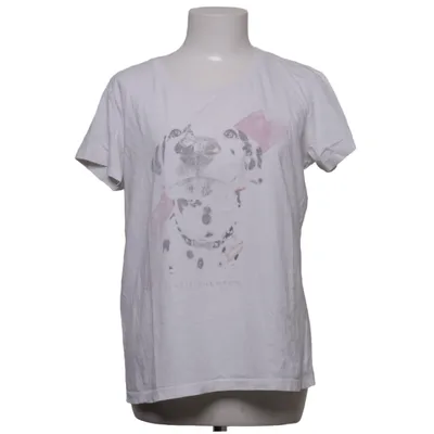 T-shirt (Vit) från Einstein & Newton