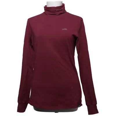 Turtleneck (Amber) from Schockemöhle Cotton