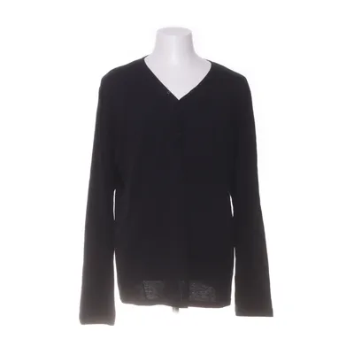 Långärmad t-shirt (Svart) från Zara