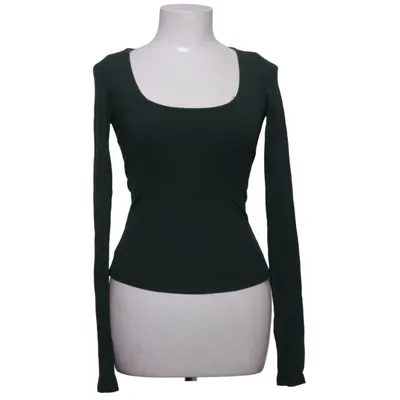 Långärmad t-shirt (DZ0306) från Venderby's Bomull, Elastan