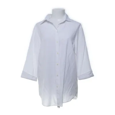 Blouse (White) from Elisabeth Shannon