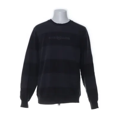 Sweatshirt (Zwart, Grijs) van Henri Lloyd