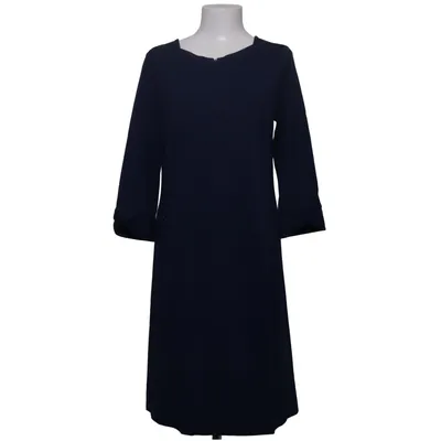 Robe (Bleu) de Fox's Élasthane, Polyester, Viscose