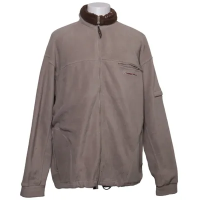 Veste polaire (Beige) de Anapurna Polyester
