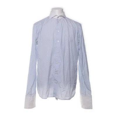 Shirt (Blue, White) from Eton