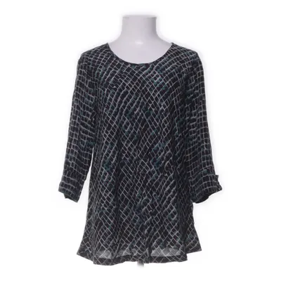 Top (Black, Green) from Masai Viscose