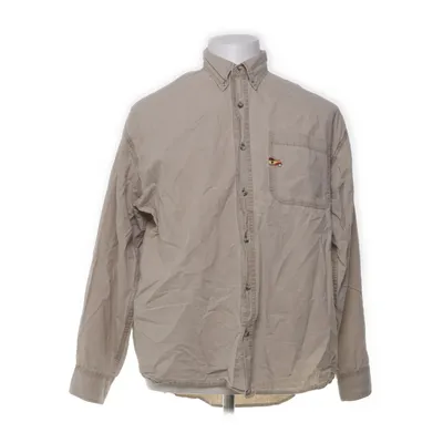 Shirt (Beige) from Yellow Cab