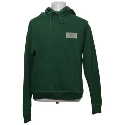 Sweat à capuche (Vert) de Highsnobiety Coton