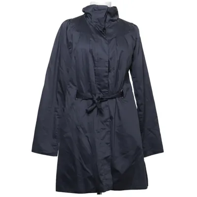Trenchcoat (Grijs) van Elvine