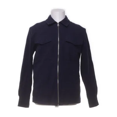 Spijkerjas (Blauw, Wit) van These Glory Days Katoen, Polyester