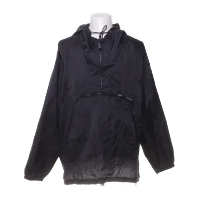 Anorak (Zwart) van Clique Nylon