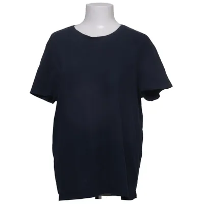 T-shirt (Bleu) de Casual Girls Wear Coton