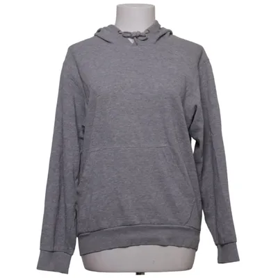 Hoodie (Gray) from Texas Bull Cotton