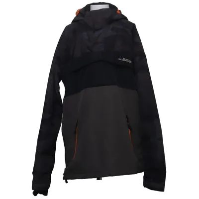 Anorak (Grå, Svart, Flerfärgad) från Brunotti Polyester