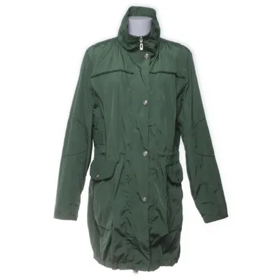 Jacket (Green) from Designers