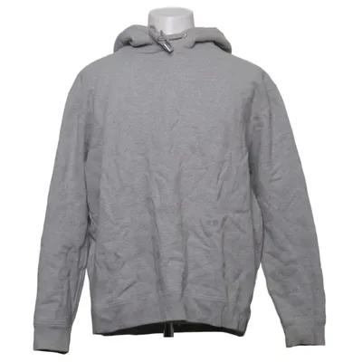 Sweat à capuche (Gris) de Schnayderman's Coton
