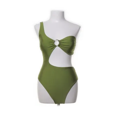 Badpak (Groen)