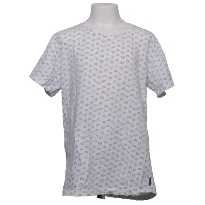 T-shirt (Vit, Svart) från DWG