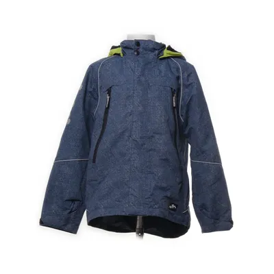 Manteau de ski (Bleu, Noir) de Fix by Lindex