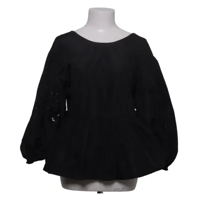 Blouse (Zwart) van H&M Conscious Collection Exclusive Polyester