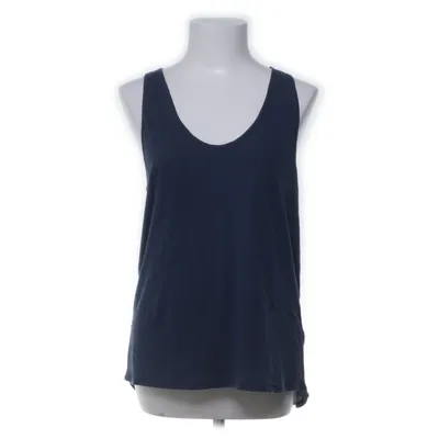 Tanktop (Blauw) van J.Crew