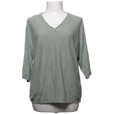 Pull-over (Vert) de Tahari Lin, Viscose
