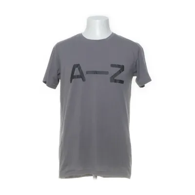 T-shirt (Grå, Svart) från A-Z