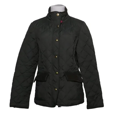 Jacke (Grün, Pink) von Joules Baumwolle, Polyamid, Polyester