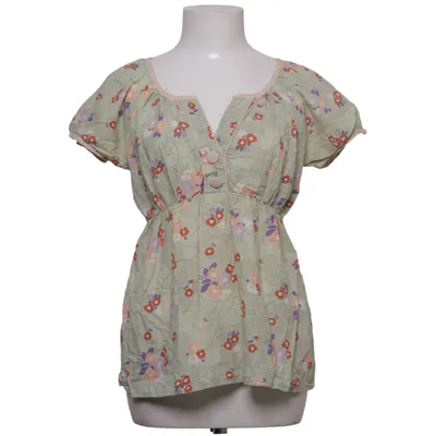 Top (Grün, Mehrfarbig) von H&M