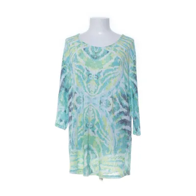Tunika (Turkos, Flerfärgad) från Cellbes