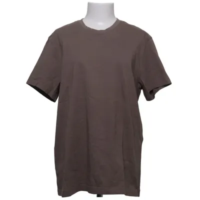 T-shirt (Marron) de Skims Coton