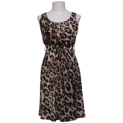 Robe (Monroe) de Jus D'Orange Polyester