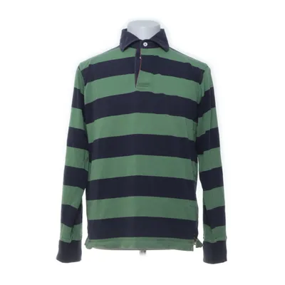 Polo shirt (Blue, Green) from GANT