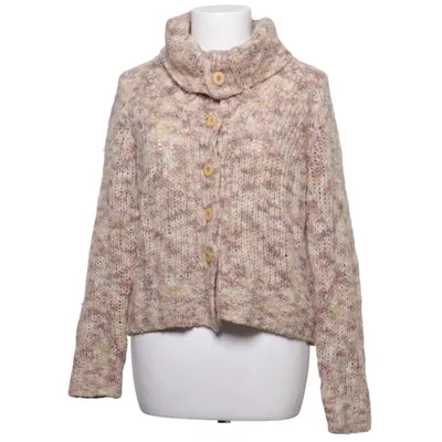 Cardigan (Beige, Flerfarvet) fra Max & Co. Akryl, Polyamid, Uld