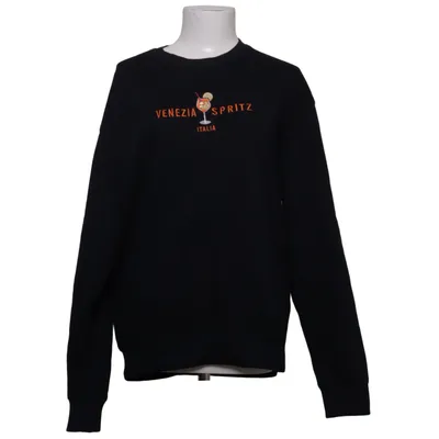 Sweatshirt (Swra290) fra JHK Bomuld, Polyester