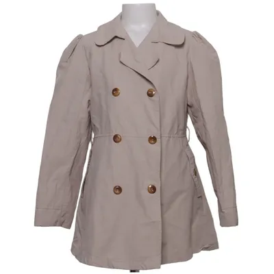 Trench coat (Beige) from Mayoral Cotton, Polyamide