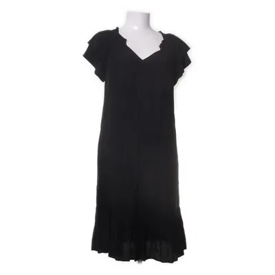 Långklänning (96230 SUNRISE CROPPED DRESS) från CoCouture Polyester, Viskos