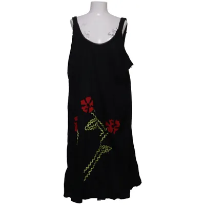 Dress (Black, Red, Yellow) from Joe Browns Cotton, Polyester