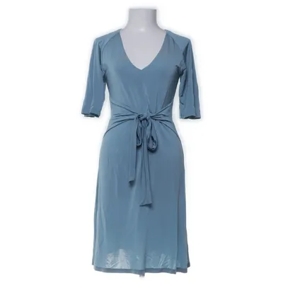 Jurk (Blauw) van Pernilla Wahlgren