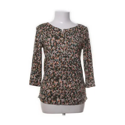 Långärmad t-shirt (Flerfärgad) från Hedvig Stockholm Elastan, Viskos