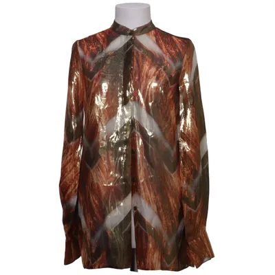 Blus (Flerfärgad) från H&M Studio Silke