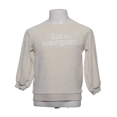 Collegetröja (Beige) från Maed for Mini Bomull, Polyester