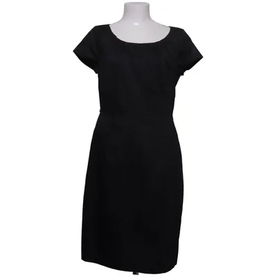 Dress (Gray) from Daniel Hechter Cotton, Elastane