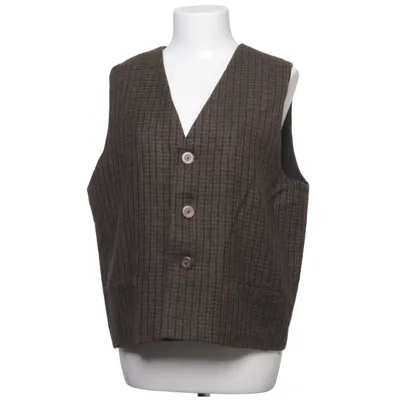 Gilet (Marron)