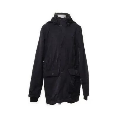 Parka (Grå) fra Urberg Akryl, Bomuld, Nylon, Polyester