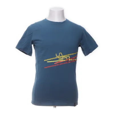 T-shirt (Blå) från La Sportiva Bomull